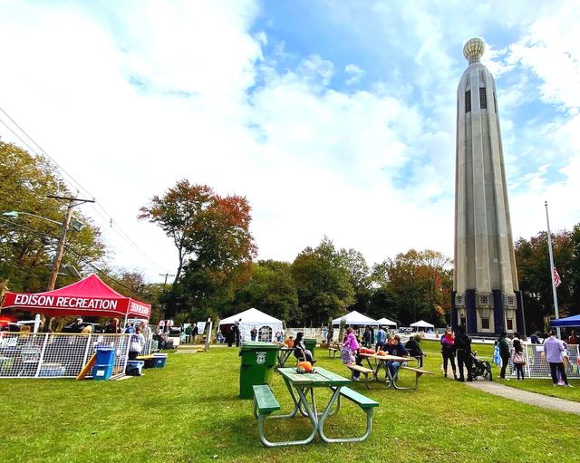 The World's Tallest Water Slide Is More Than 134 Feet Tall