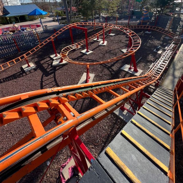 The Tallest Roller Coaster in Each State - Coaster101