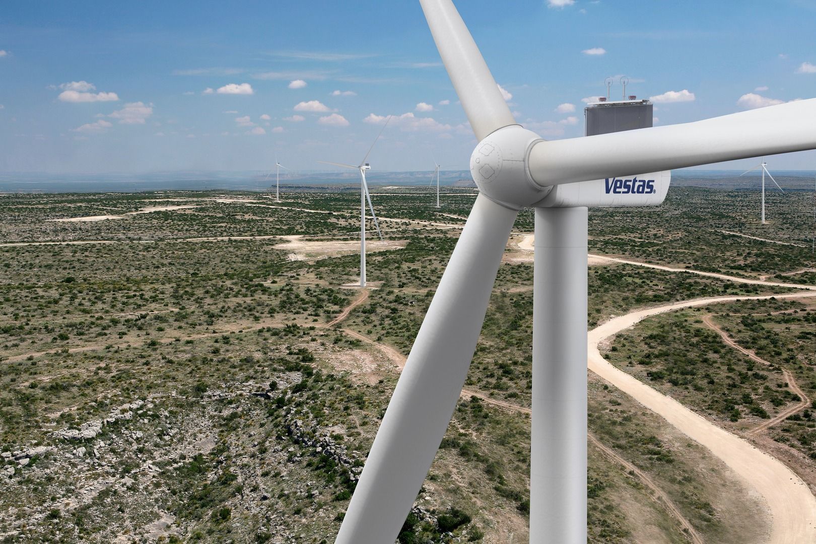 World's Largest Wind Turbine Tower Manufacturer: world record in Pueblo, Colorado
