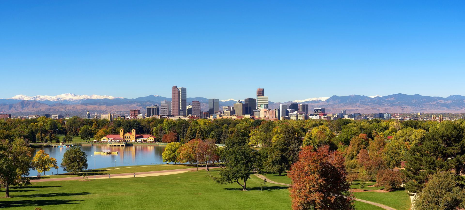 World's Largest Alpine Valley: The San Luis Valley in Colorado sets world record