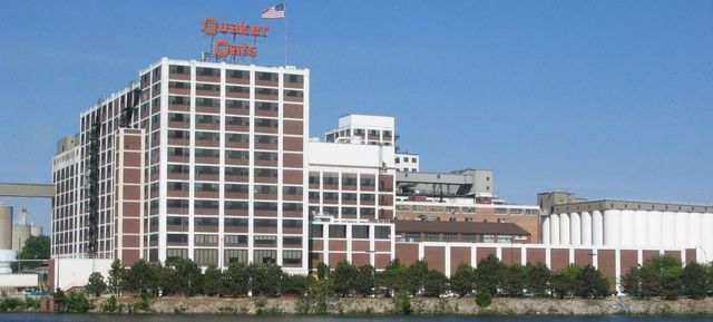 Quaker Oats Company - Wikipedia