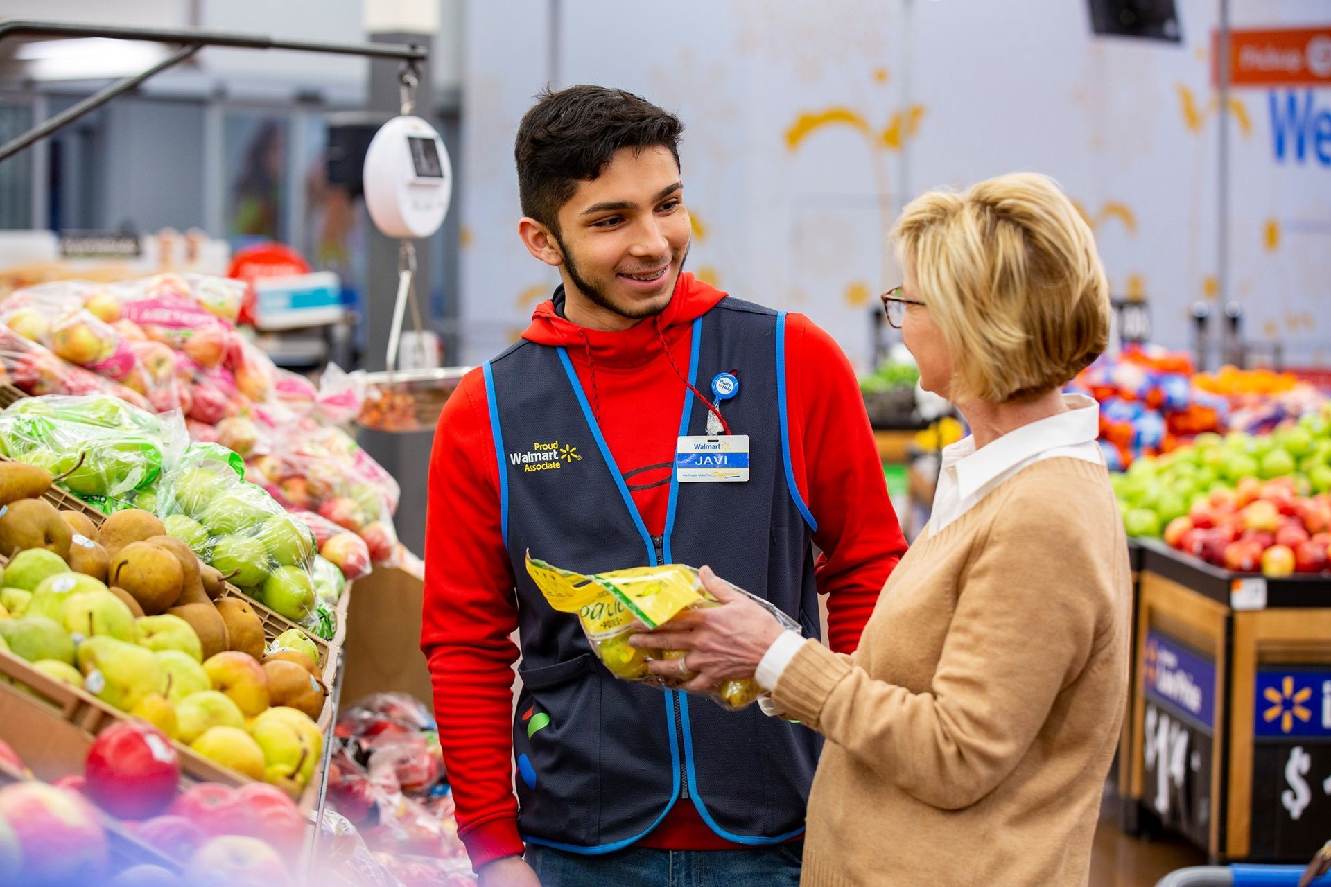 World's Largest Walmart Supercenter: world record in Albany, New York