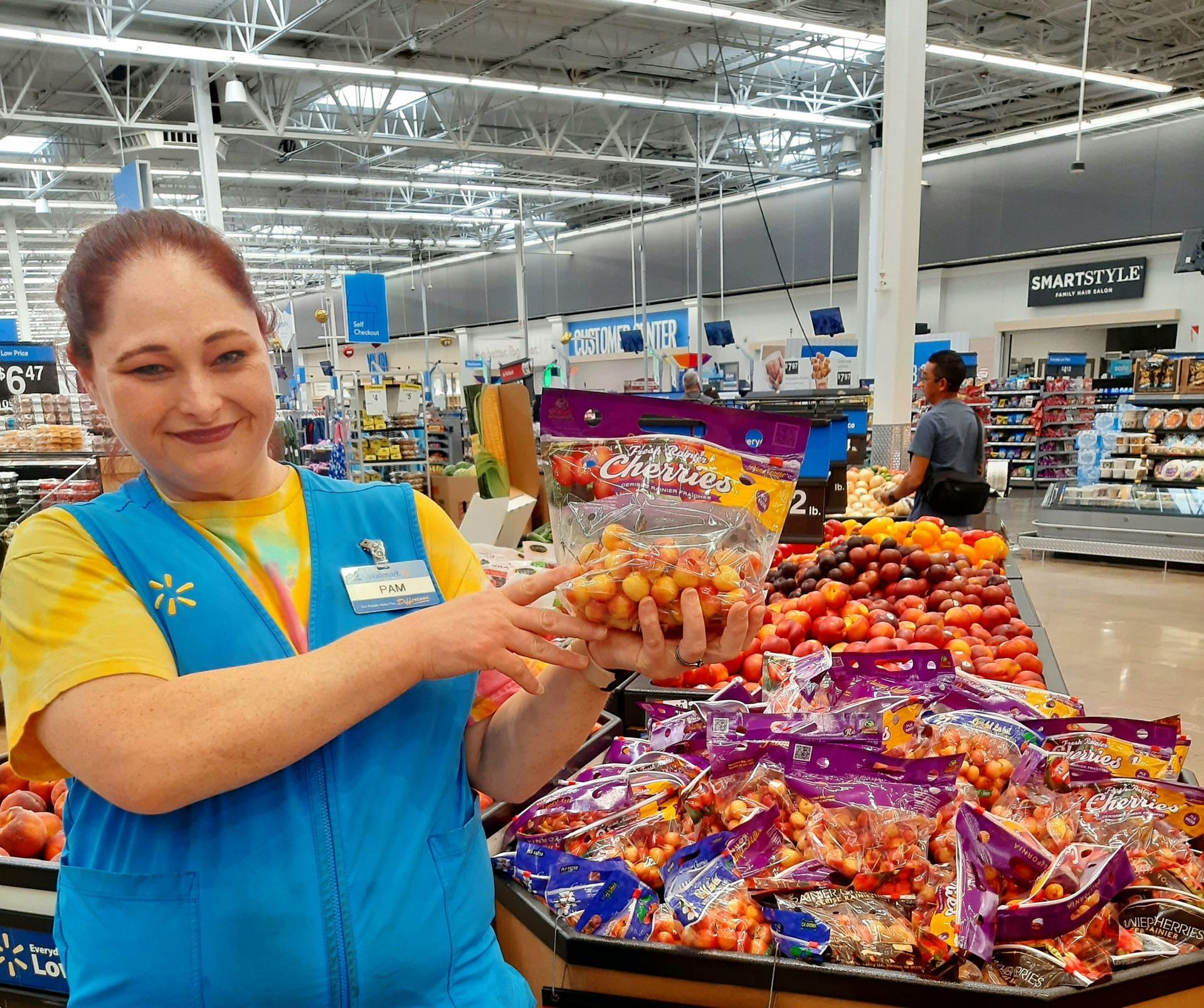 World's largest company by revenue: Walmart sets world record