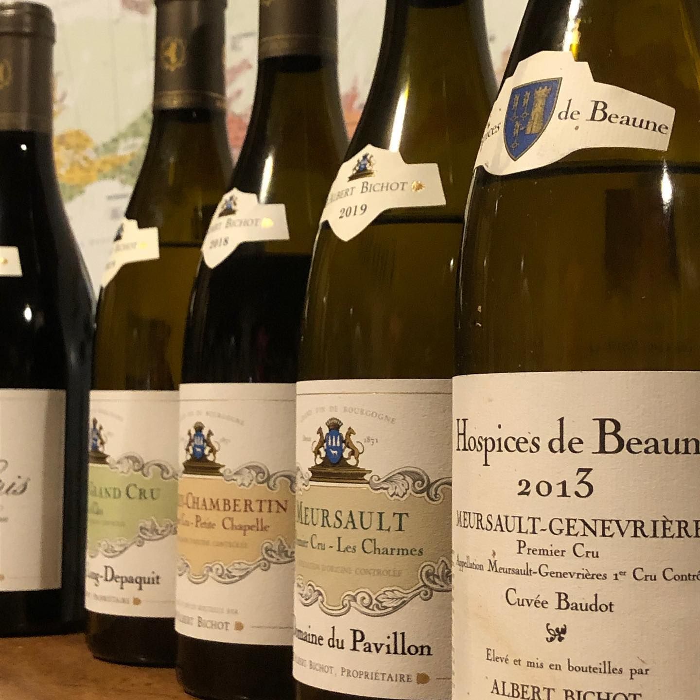 
World's Oldest Charity Wine Auction: The Hospices de Beaune wine auction