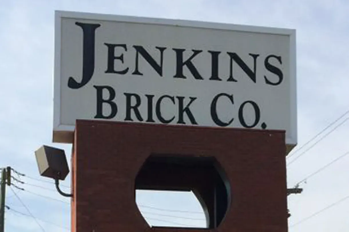 World’s Largest Brick Made of Bricks: world record in Montgomery, Alabama