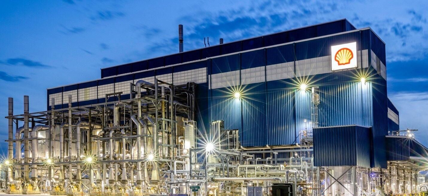  World’s Largest Refining Catalyst Plant: world record in Port Allen, Louisiana 