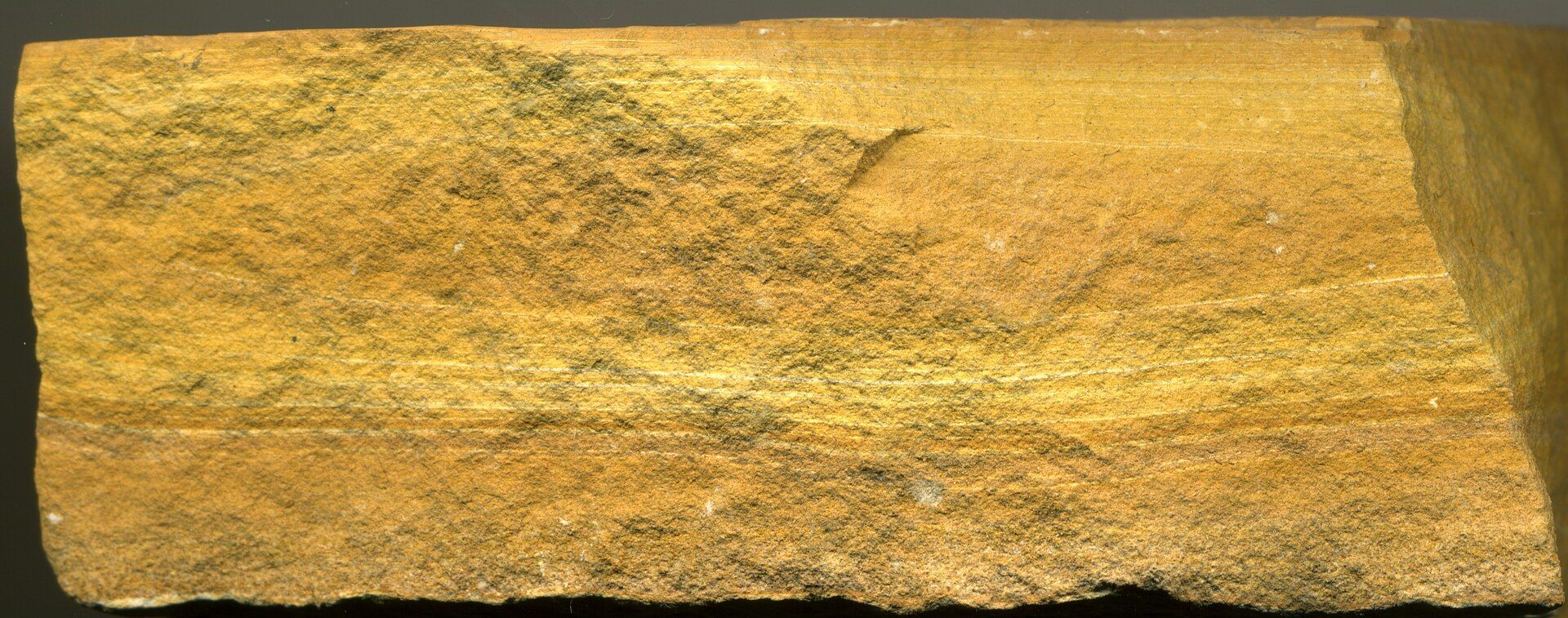 World's Largest Bentonite Deposits, world record in Wyoming