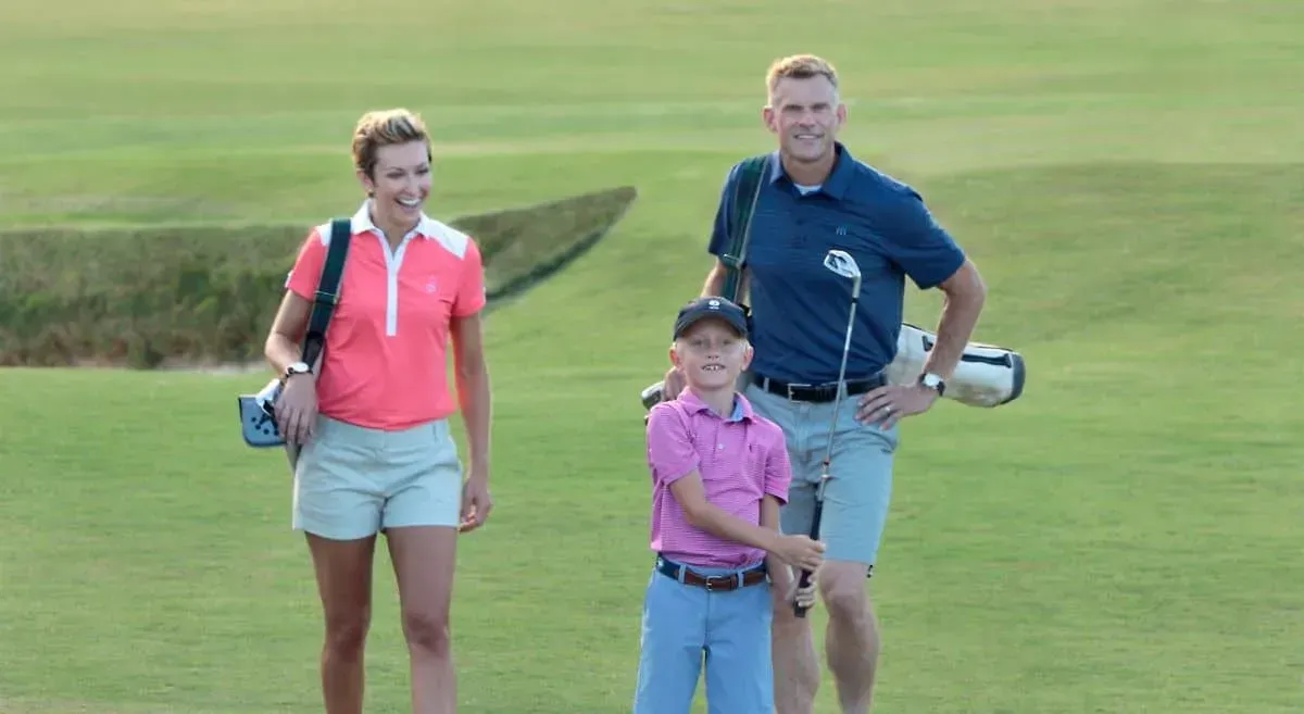 
World’s Largest Junior Golf Event, world record in Pinehurst, North Carolina