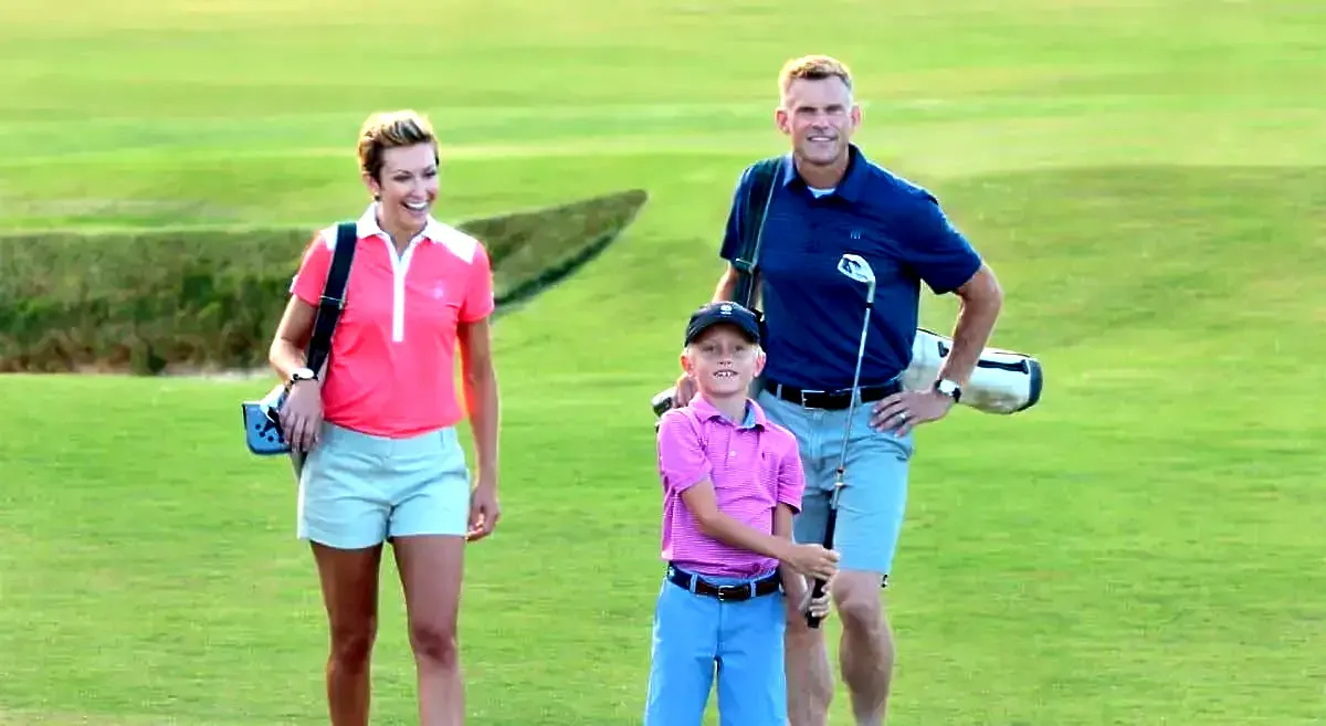 World’s Largest Junior Golf Event, world record in Pinehurst, North Carolina