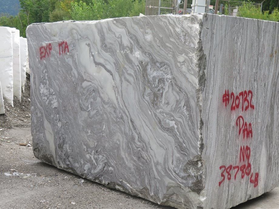 World's Largest Underground Marble Quarry, world record in Danby, Vermont