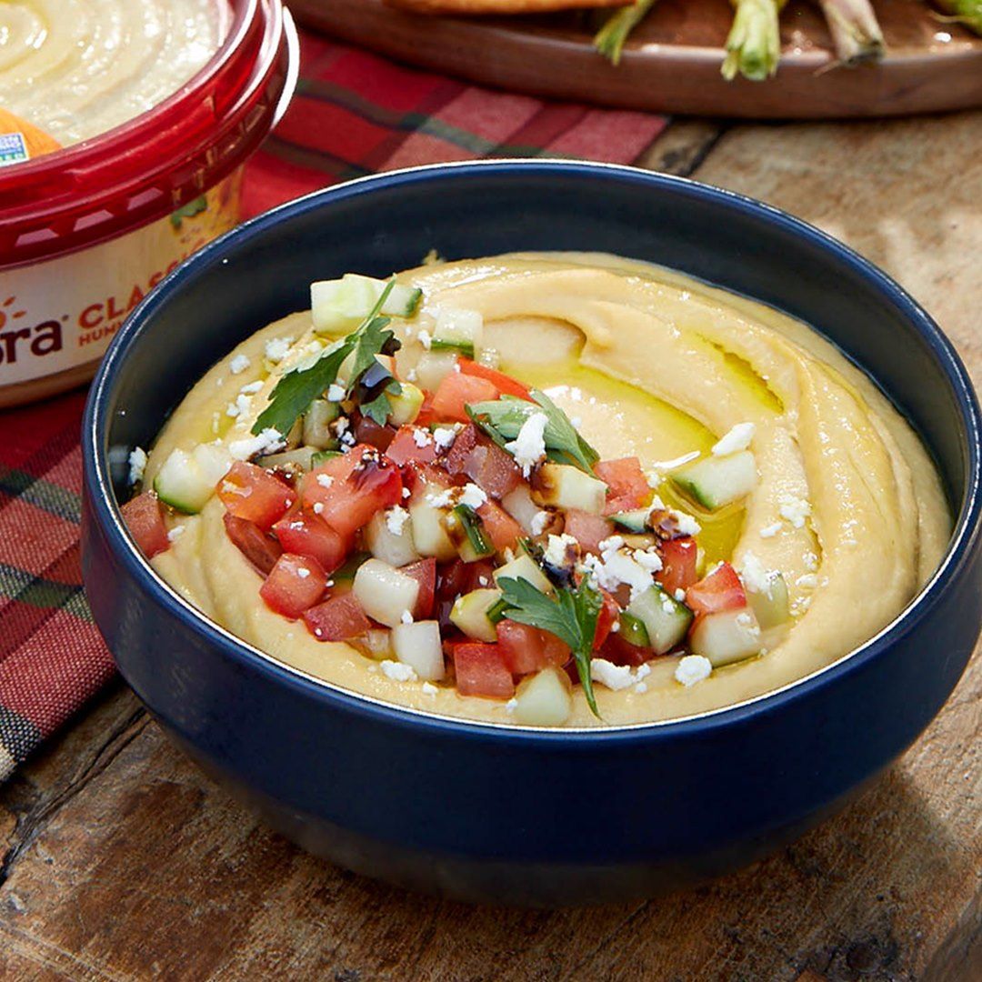 World’s Largest Hummus Facility, world record in Chesterfield County, Vermont