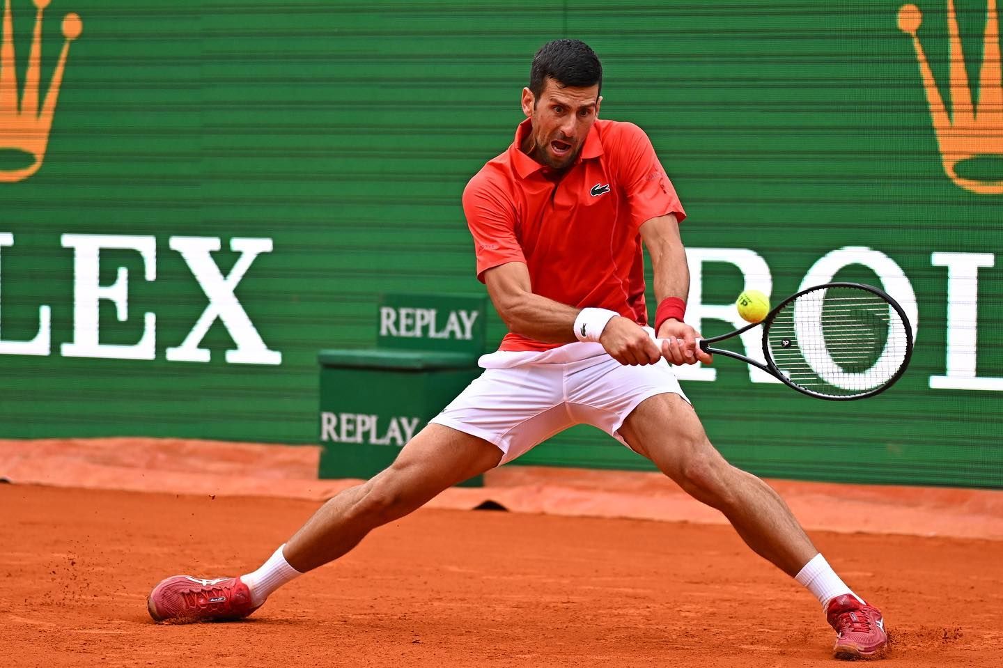 Greatest Men Tennis Player of All Time, Novak Djokovic sets world record
