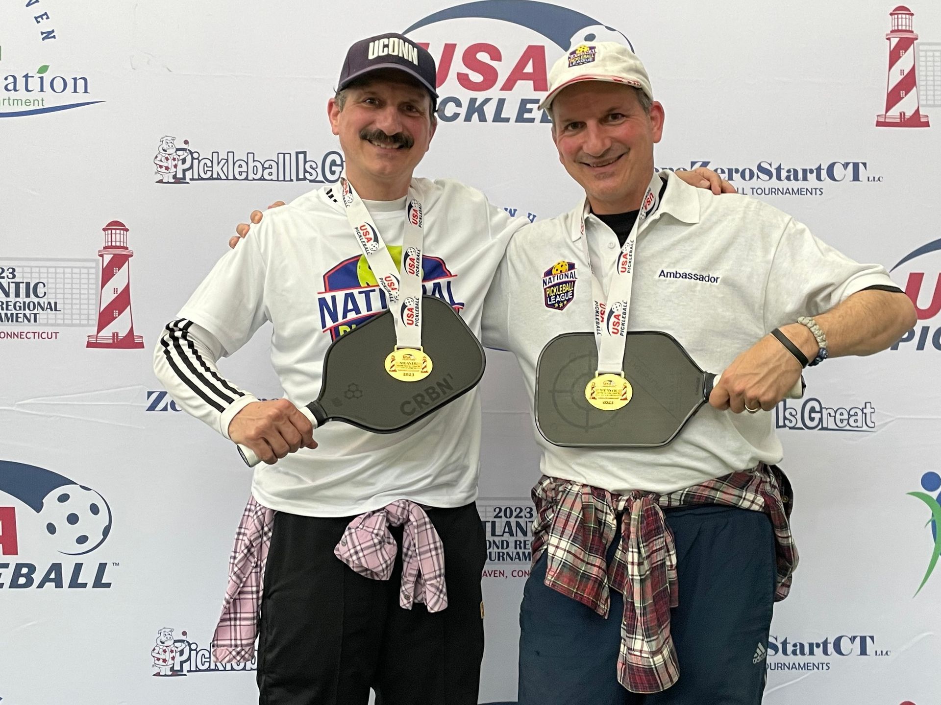 Longest Pickleball Volley Rally, world record in Stamford, Connecticut