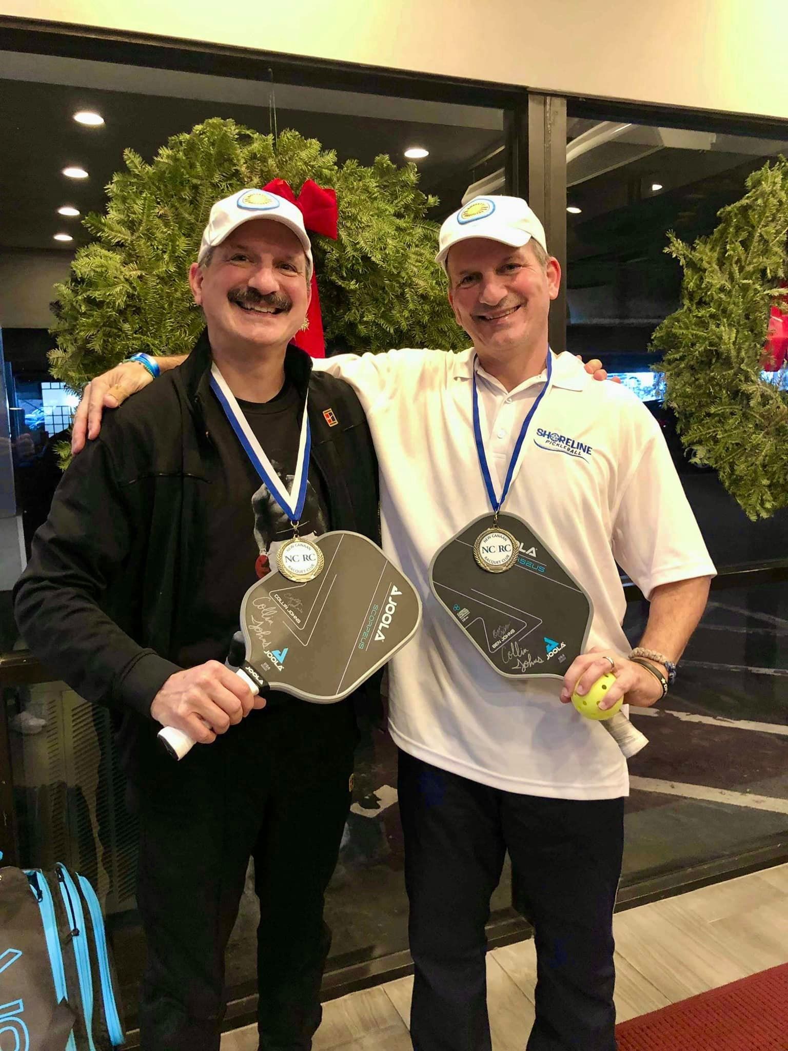 Longest Pickleball Volley Rally, world record in Stamford, Connecticut