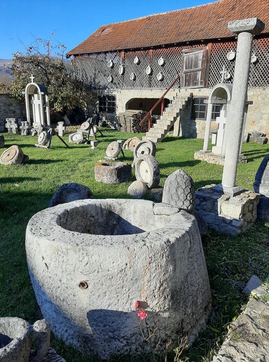 World's Largest Private Collection of Carved Stones, The Stone Museum sets world record