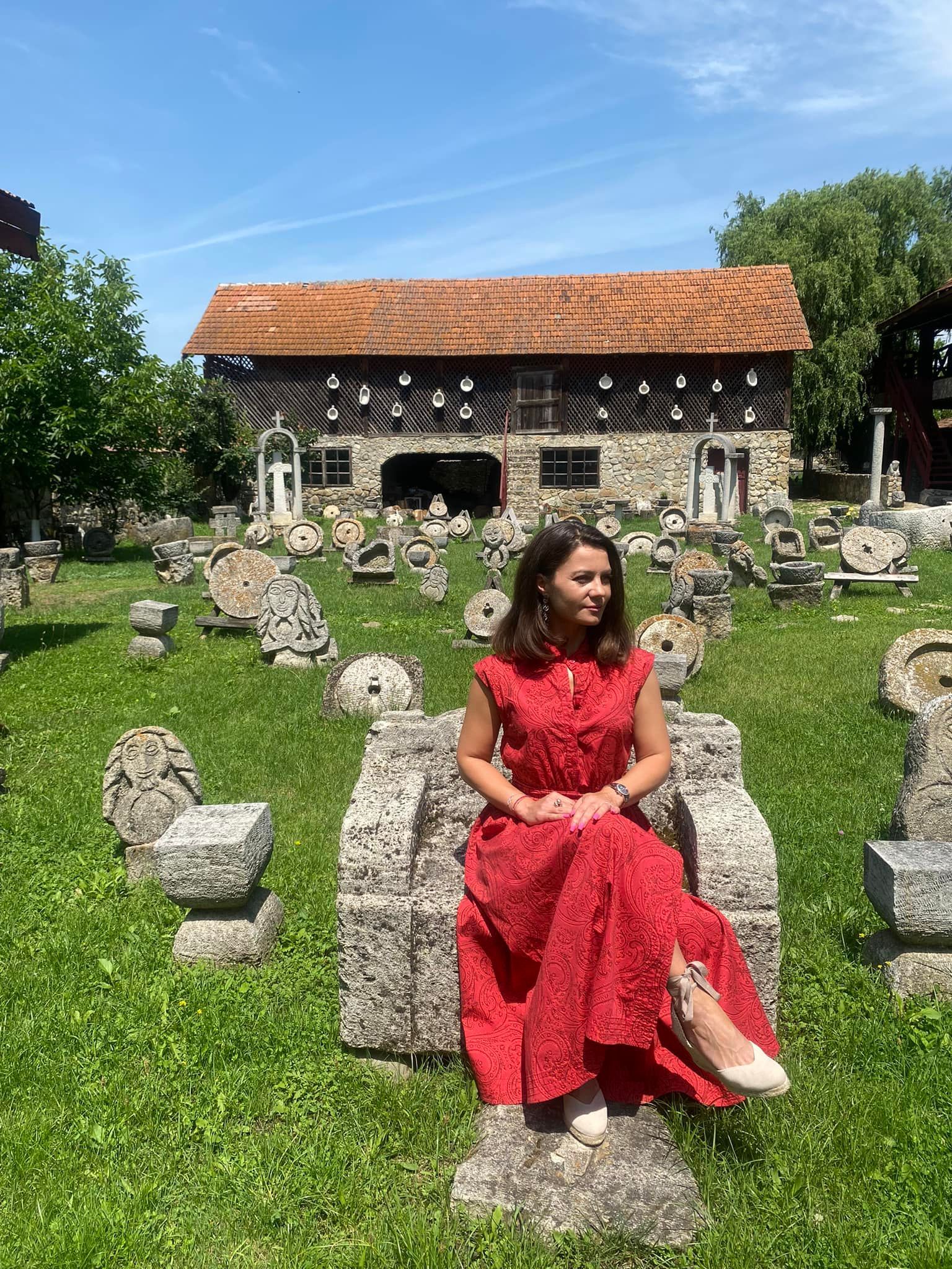 World's Largest Private Collection of Carved Stones, The Stone Museum sets world record