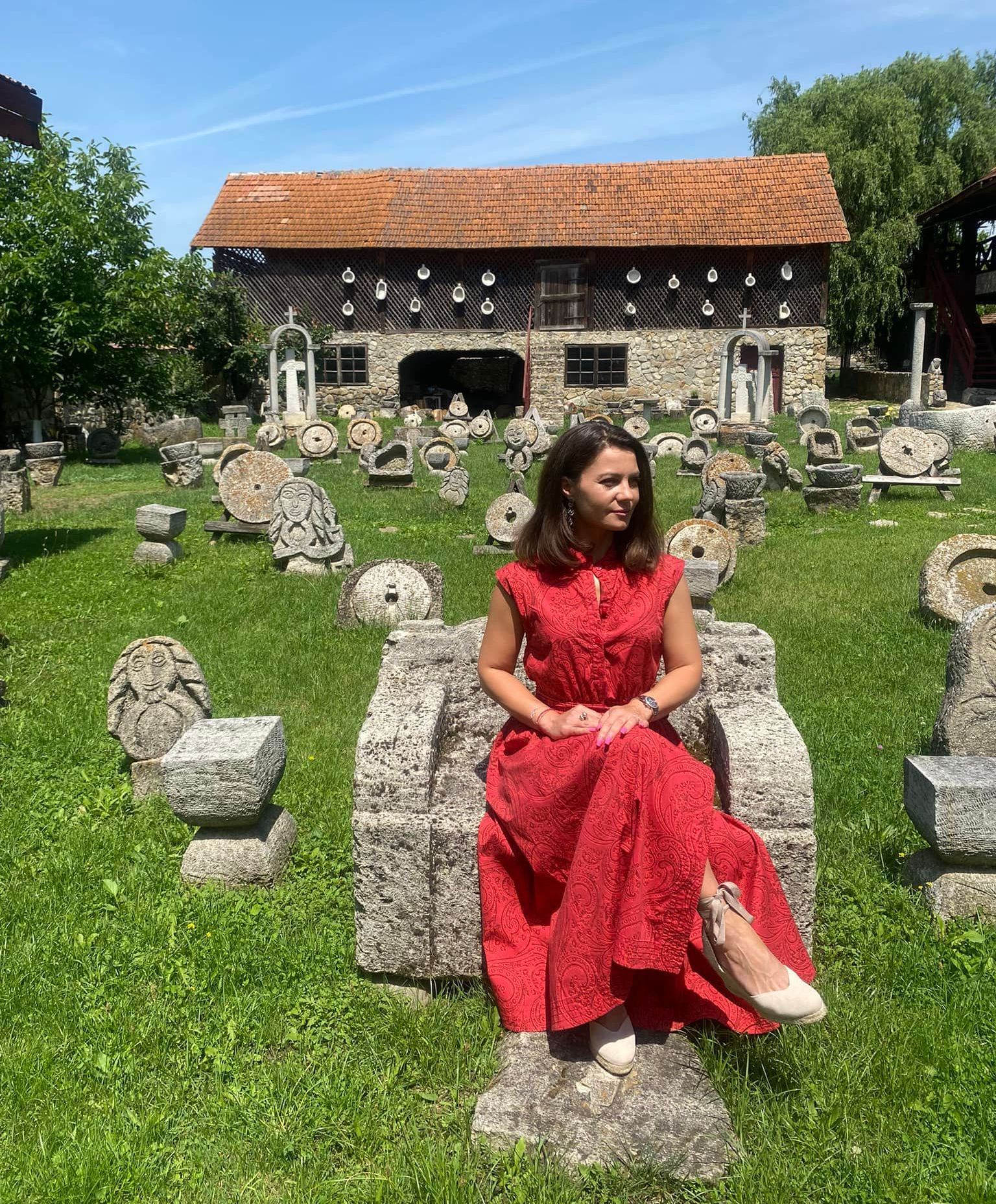 World's Largest Private Collection of Carved Stones, The Stone Museum sets world record﻿