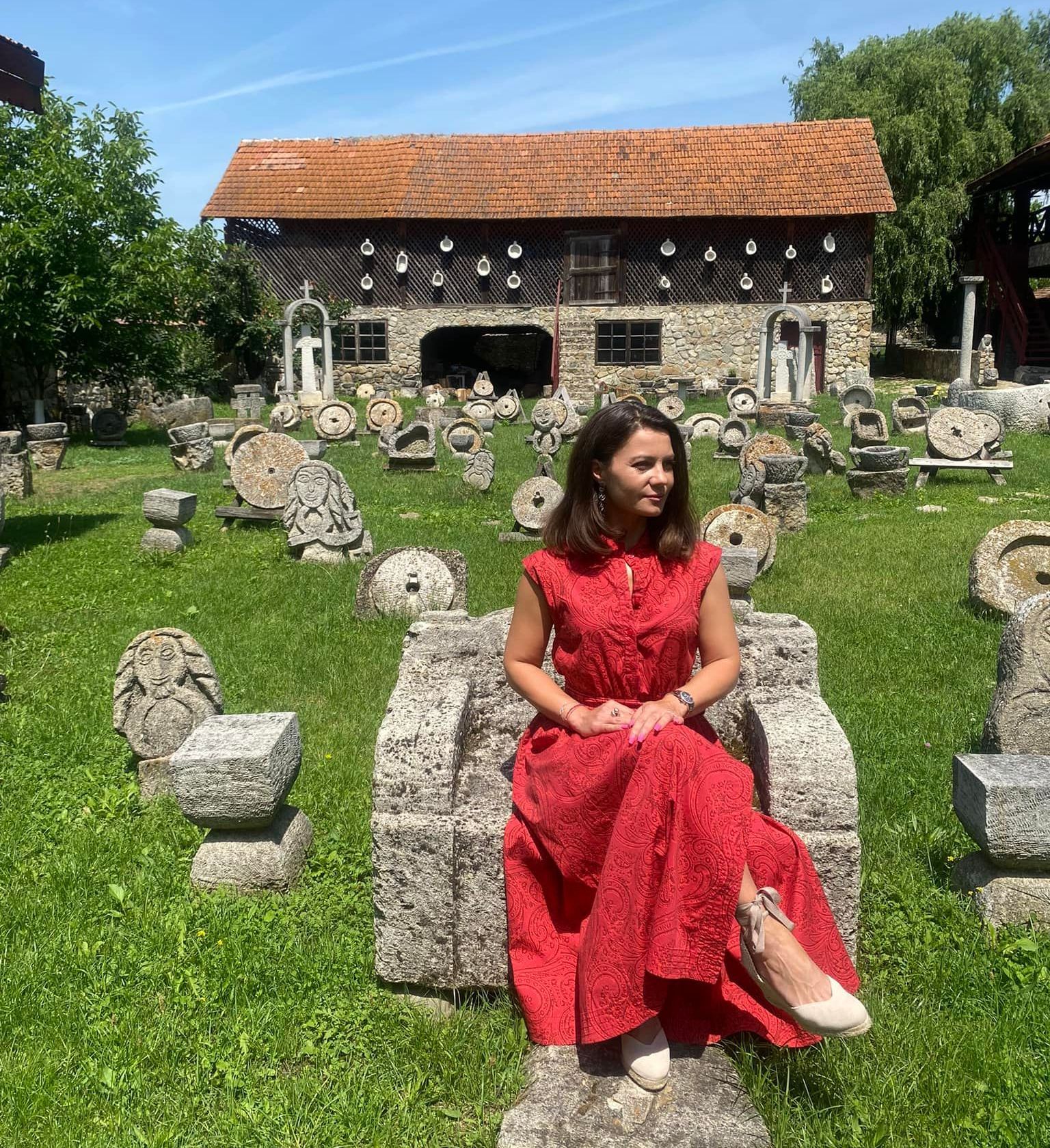 World's Largest Private Collection of Carved Stones, The Stone Museum sets world record﻿