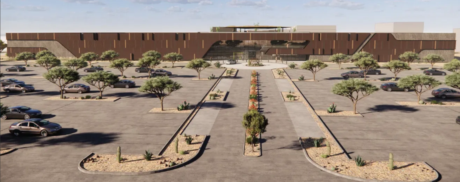World's Largest Pickleball Facility, world record to open in Scottsdale, Arizona World's Largest Pickleball Facility, world record to open in Scottsdale, Arizona