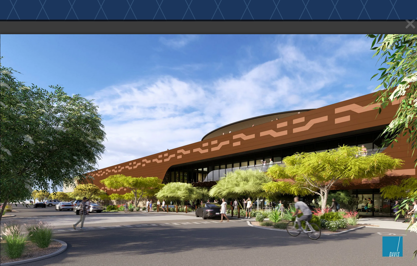 World's Largest Pickleball Facility, world record to open in Scottsdale, Arizona World's Largest Pickleball Facility, world record to open in Scottsdale, Arizona