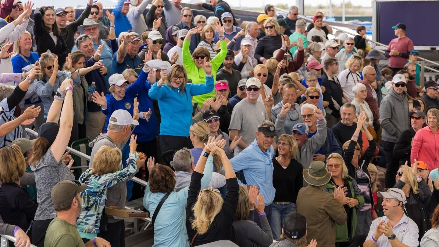 World's Largest Pickleball Facility, world record to open in Scottsdale, Arizona