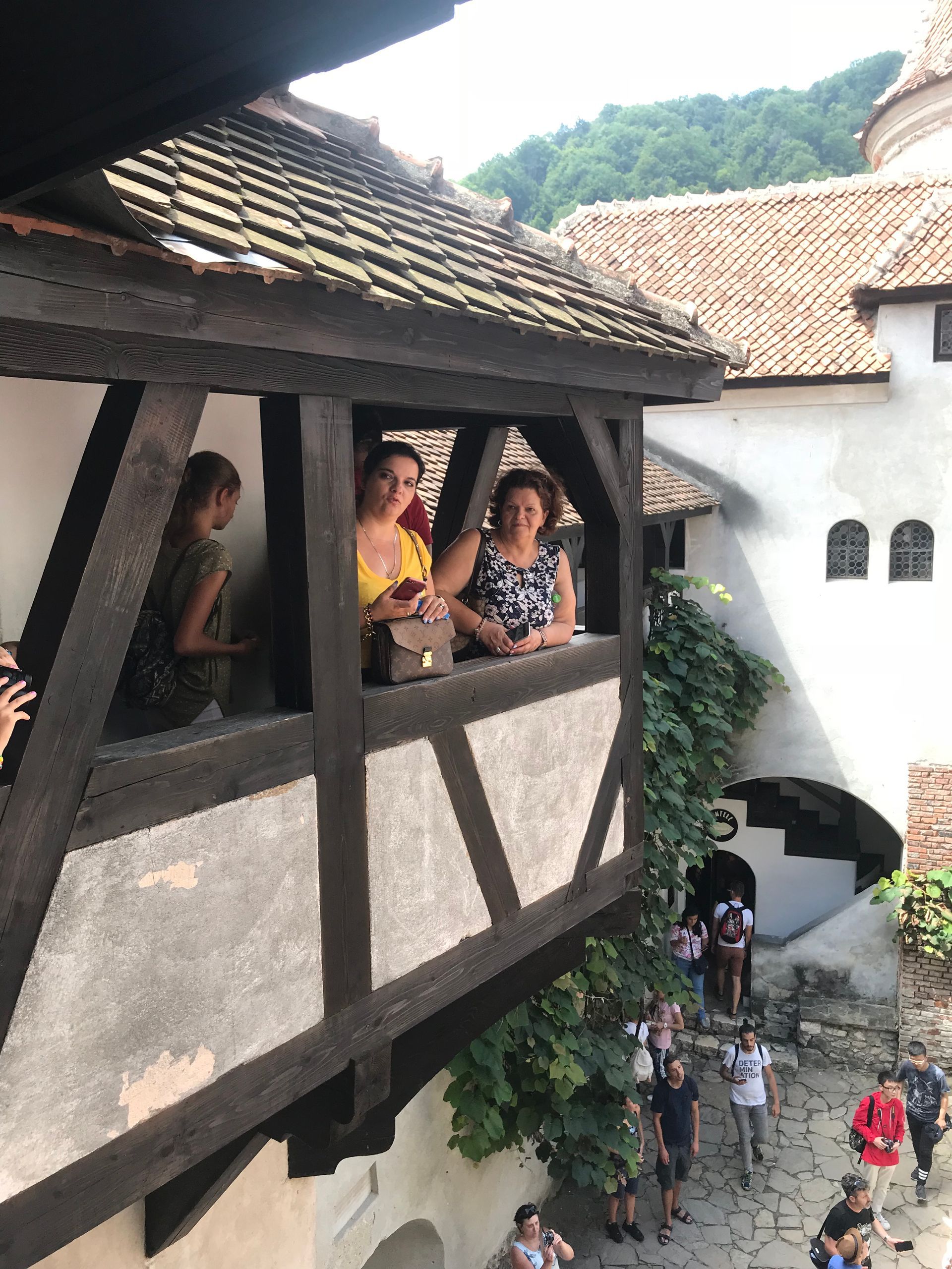 World’s First Dracula's Castle Theme Park, The Bran Castle sets world record