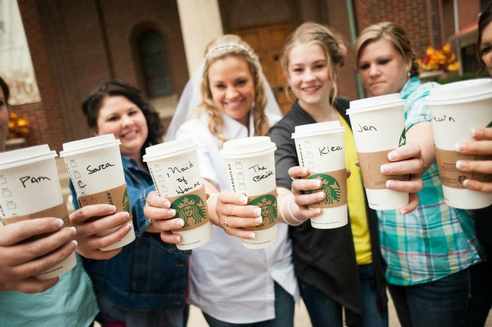 World's Largest Coffeehouse Chain, world record set by Starbucks
