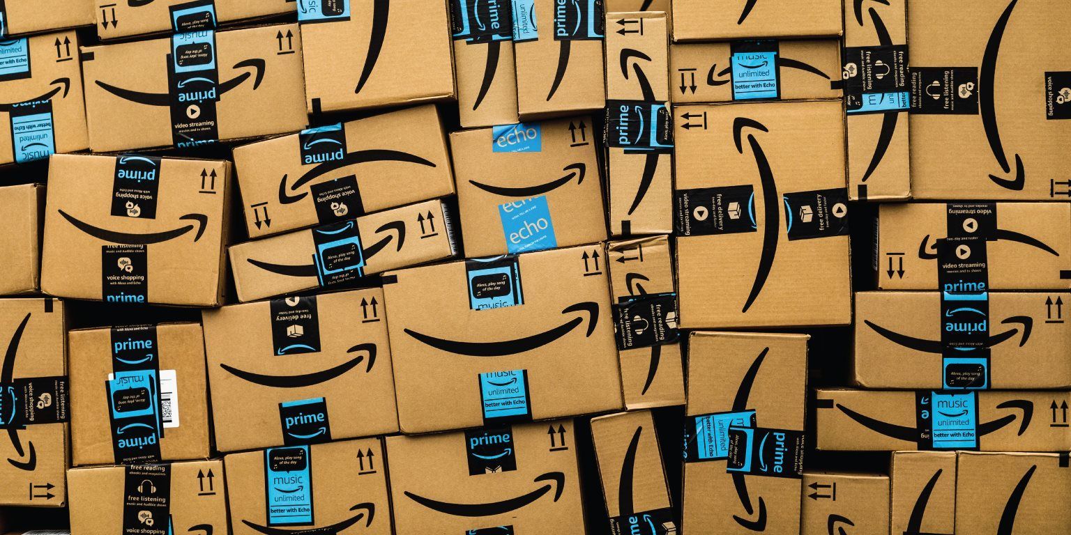 World's Largest Online Retailer and Marketplace, world record set by Amazon