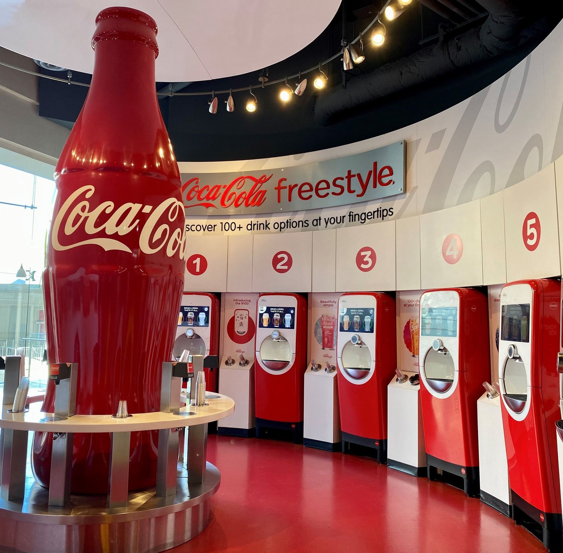 World's Most Valuable Soft Drink, world record set by Coca-Cola
