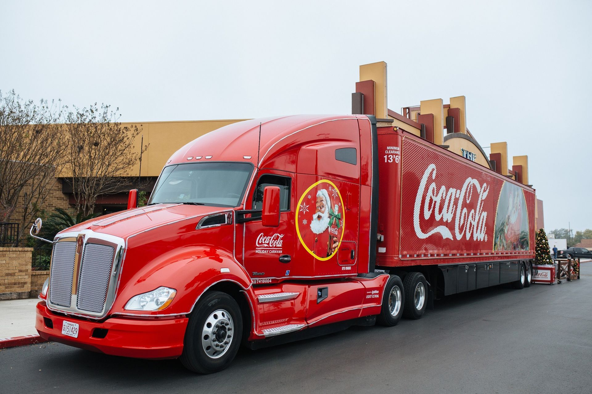 World's Most Valuable Soft Drink, world record set by Coca-Cola
