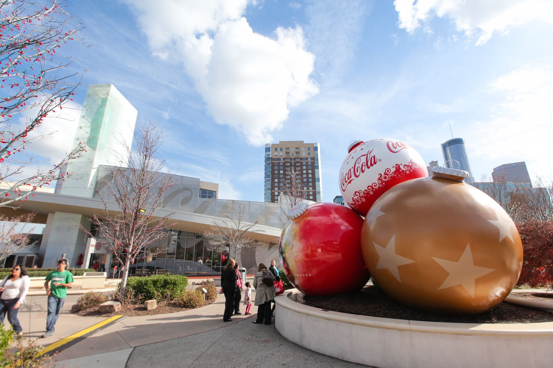 World's Most Valuable Soft Drink, world record set by Coca-Cola
