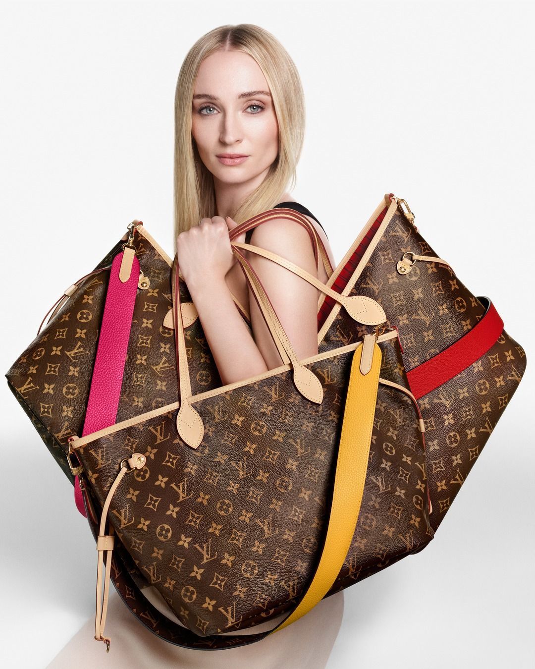 World's Most Valuable Luxury Brand, world record set by Louis Vuitton