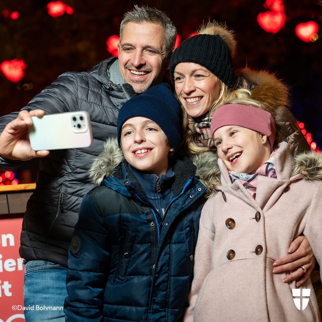 World's Largest Christmas Market, Vienna Christmas World sets world record