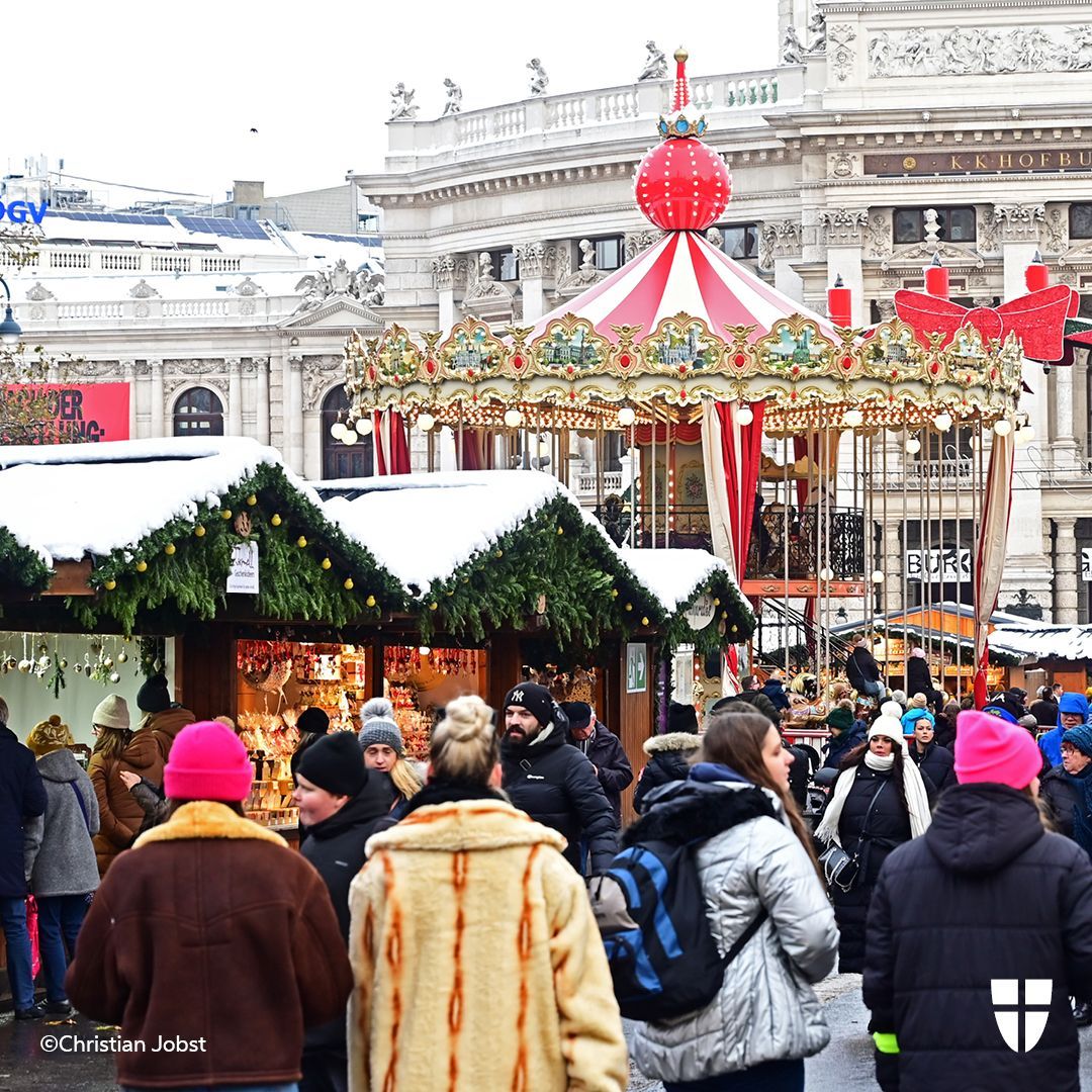 World's Largest Christmas Market, Vienna Christmas World sets world record