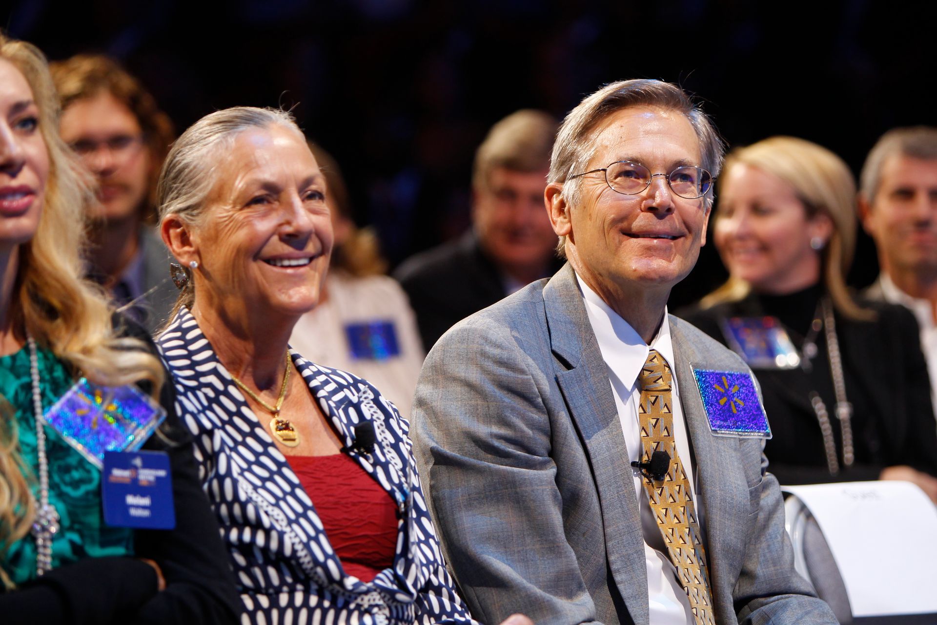 World’s Richest Family, The Walton Family Sets World Record
