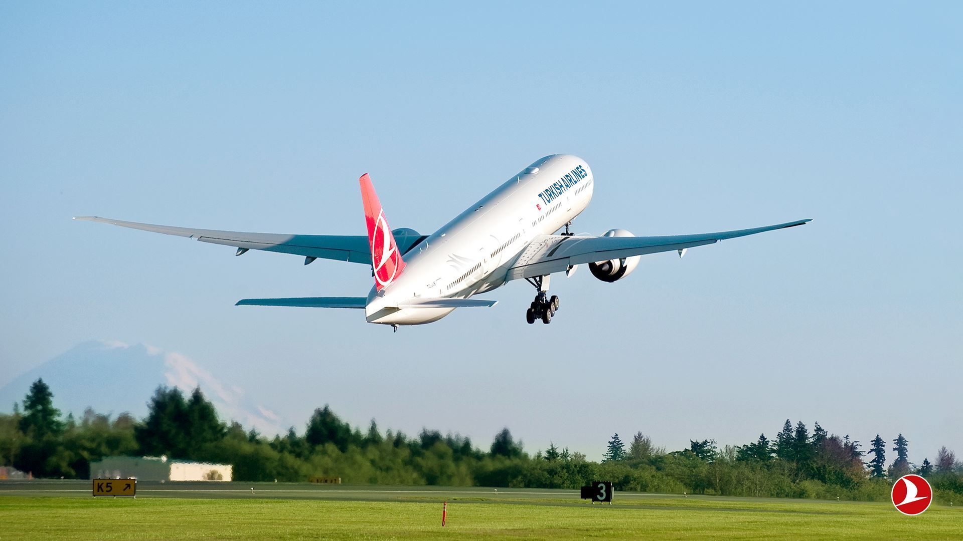 Most countries flown to by an airline, Turkish Airlines sets world record