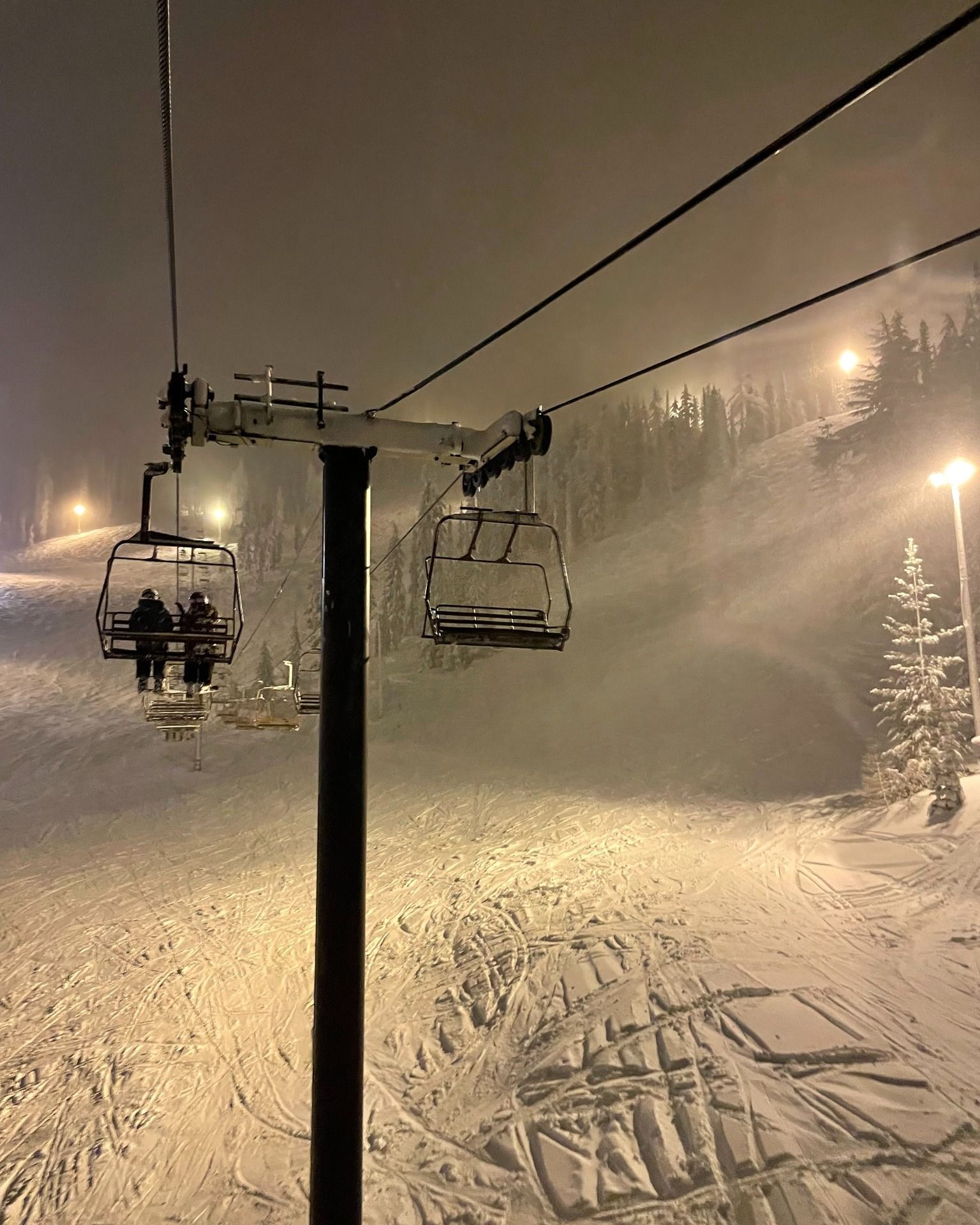 World's Longest Single-Stage Gondola Ride, Silver Mountain’s gondola sets world record