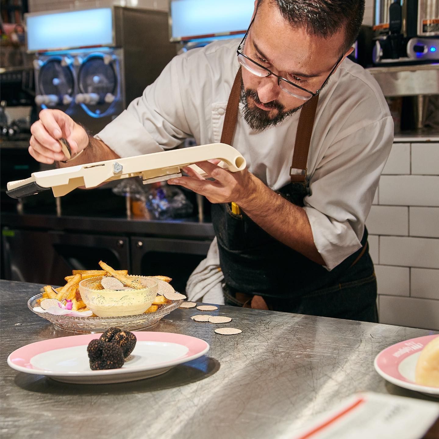 World's Most Expensive Sandwich, world record in New York City