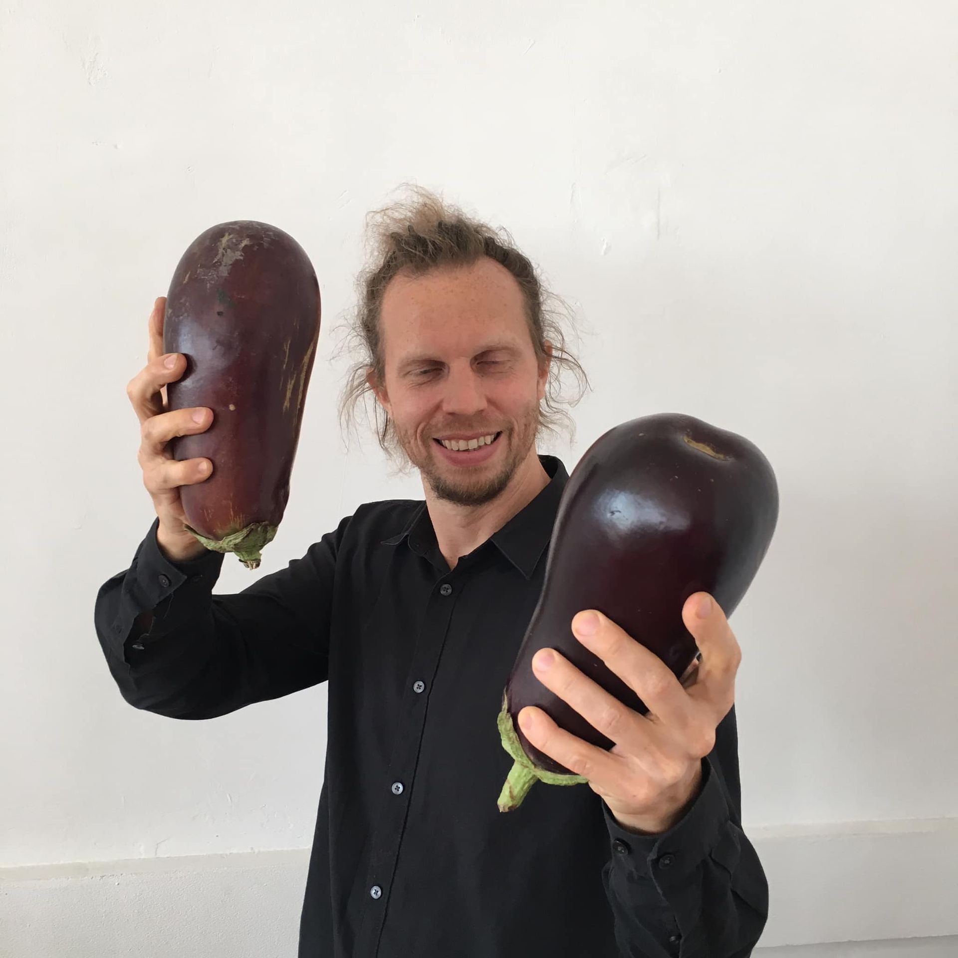 World’s First Vegetable Orchestra, world record set in Vienna, Austria
