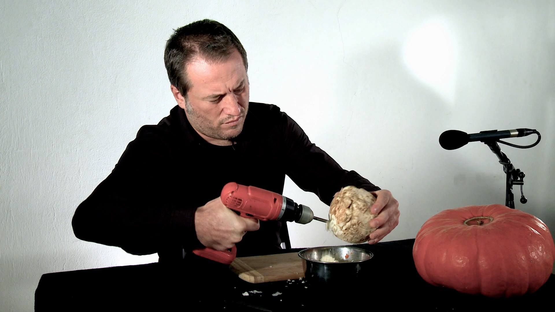 World’s First Vegetable Orchestra, world record set in Vienna, Austria