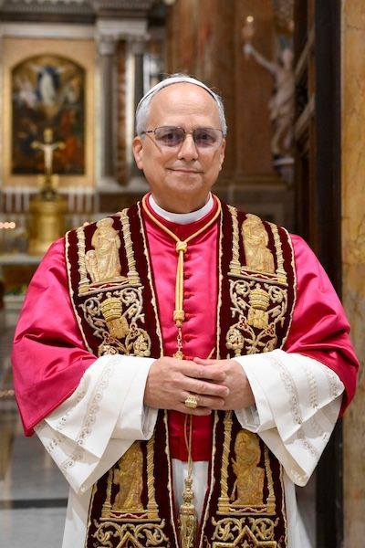 First American pope, Pope Leo XIV sets world record First American pope, Pope Leo XIV sets world record