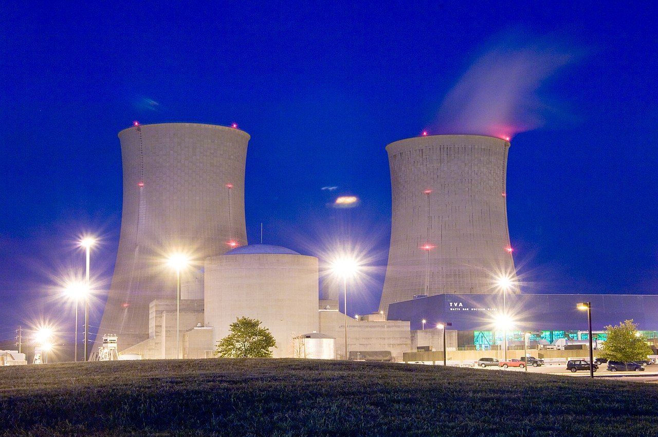 World’s Largest Nuclear Power Plant Fleet, The Unites States sets world record World’s Largest Nuclear Power Plant Fleet, The Unites States sets world record