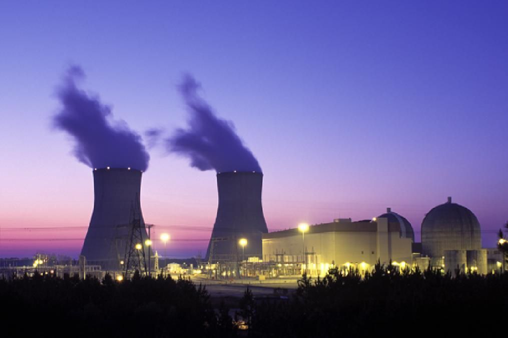 World’s Largest Nuclear Power Plant Fleet, The Unites States sets world record World’s Largest Nuclear Power Plant Fleet, The Unites States sets world record