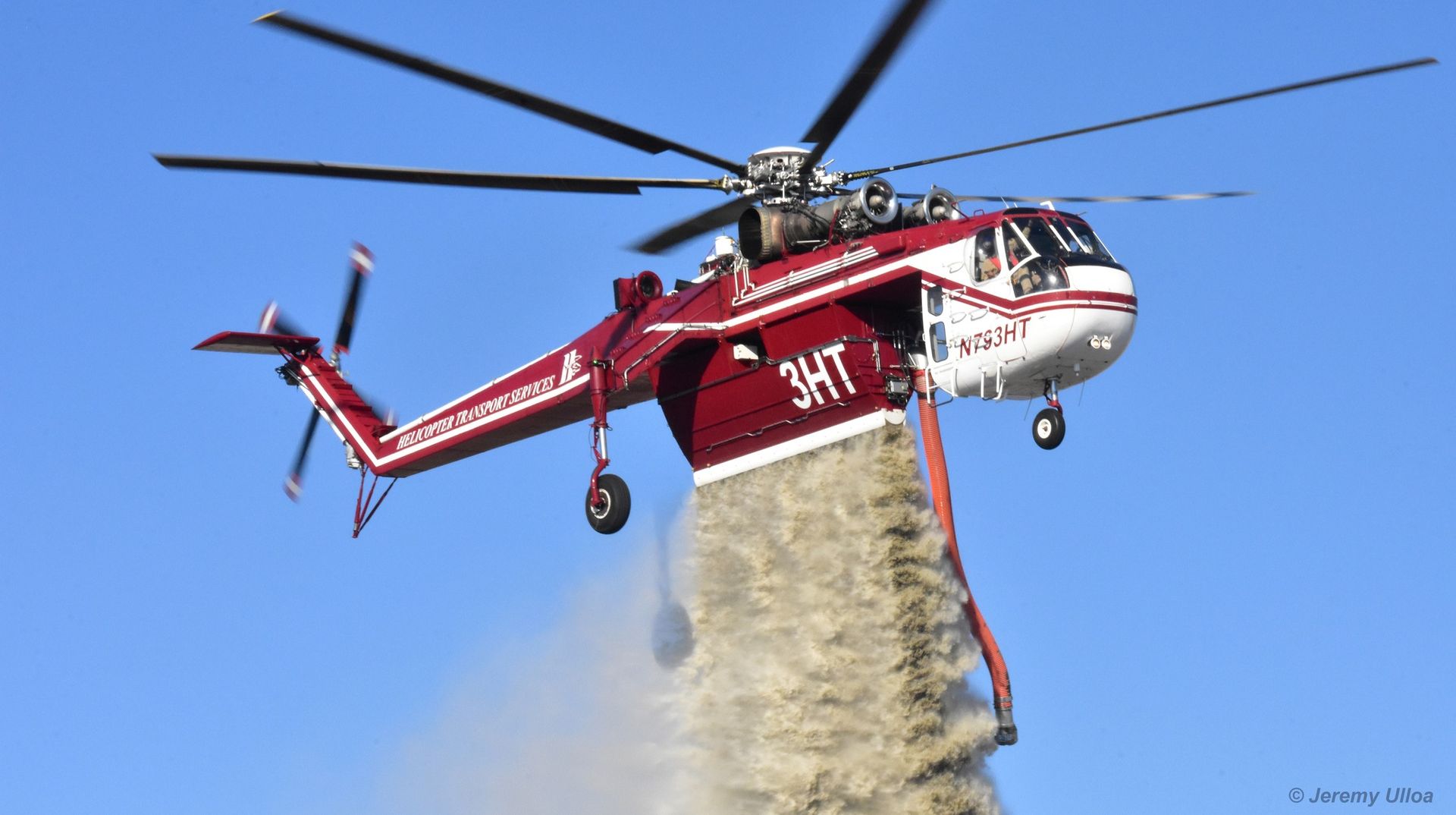 World’s Largest Aerial Firefighting Fleet, world record set by California World’s Largest Aerial Firefighting Fleet, world record set by California