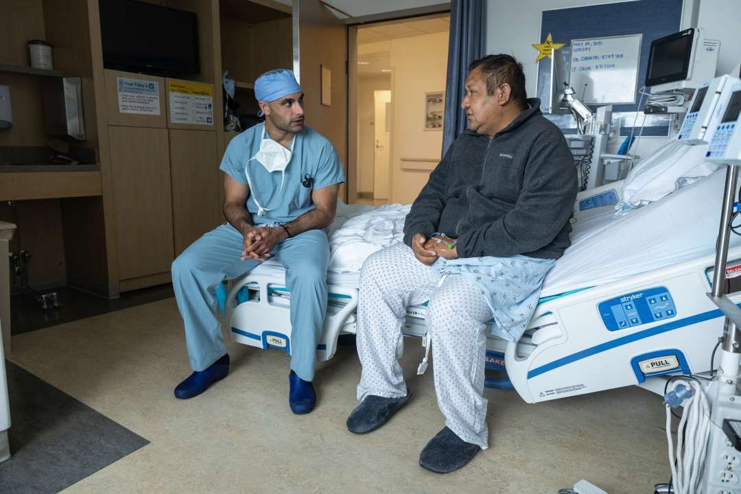 World's First Human Bladder Transplant, world record set in Los Angeles, California World's First Human Bladder Transplant, world record set in Los Angeles, California
