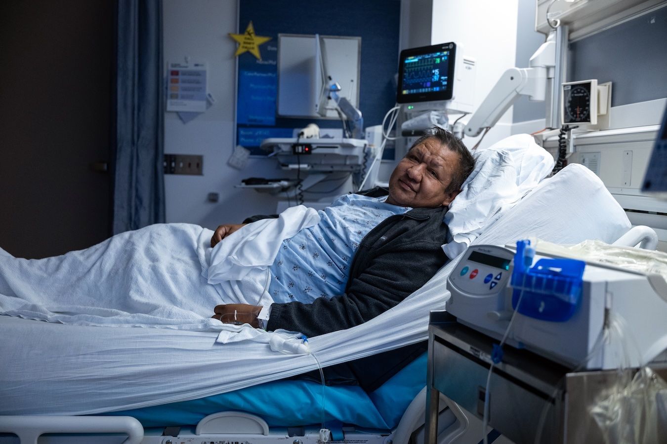 World's First Human Bladder Transplant, world record set in Los Angeles, California World's First Human Bladder Transplant, world record set in Los Angeles, California