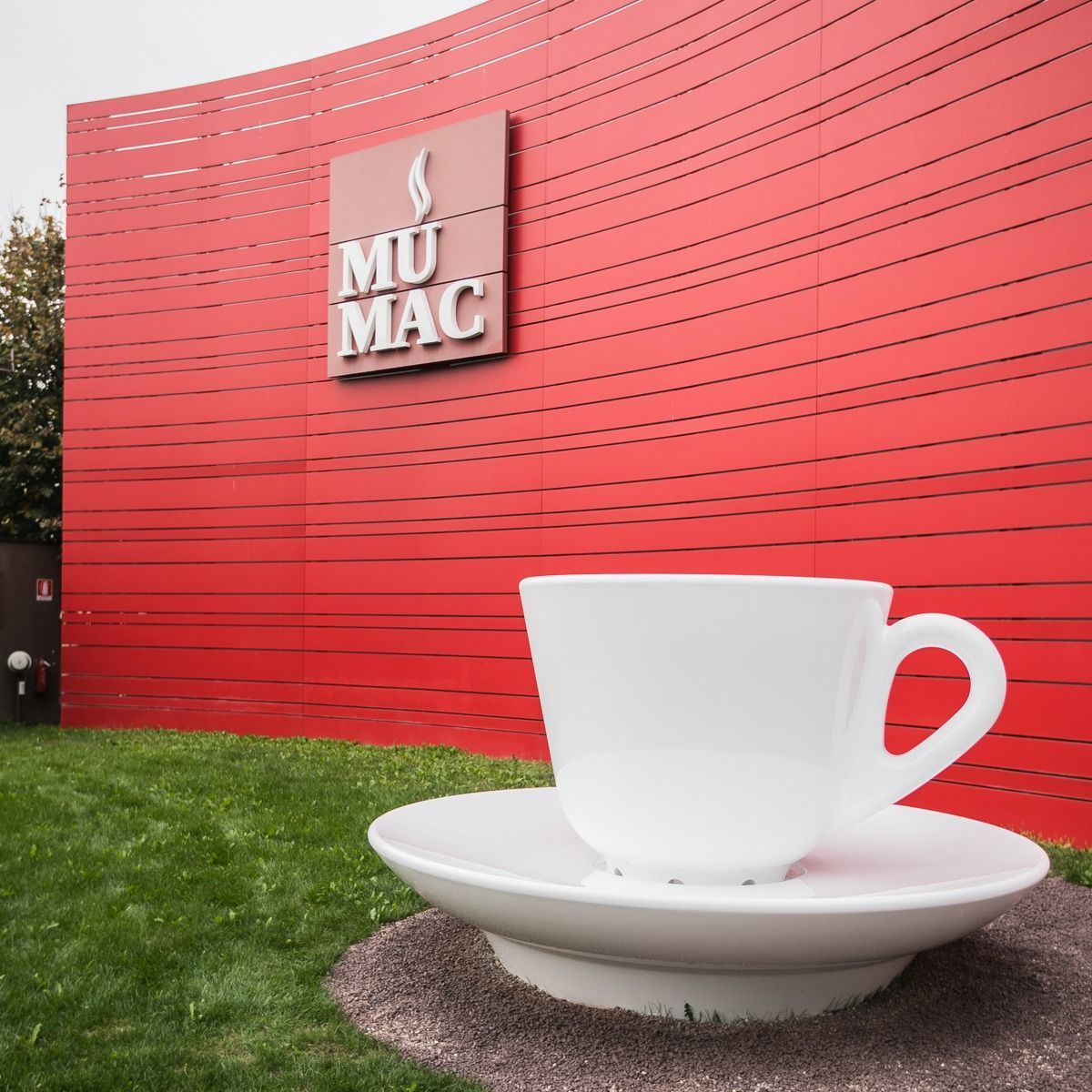 Largest Collection of Espresso Machines, world record in Binasco, Italy Largest Collection of Espresso Machines, world record in Binasco, Italy
