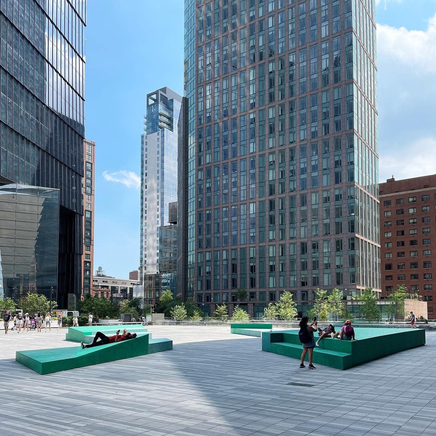 World's First Movable Arts Center, world record in New York City World's First Movable Arts Center, world record in New York City