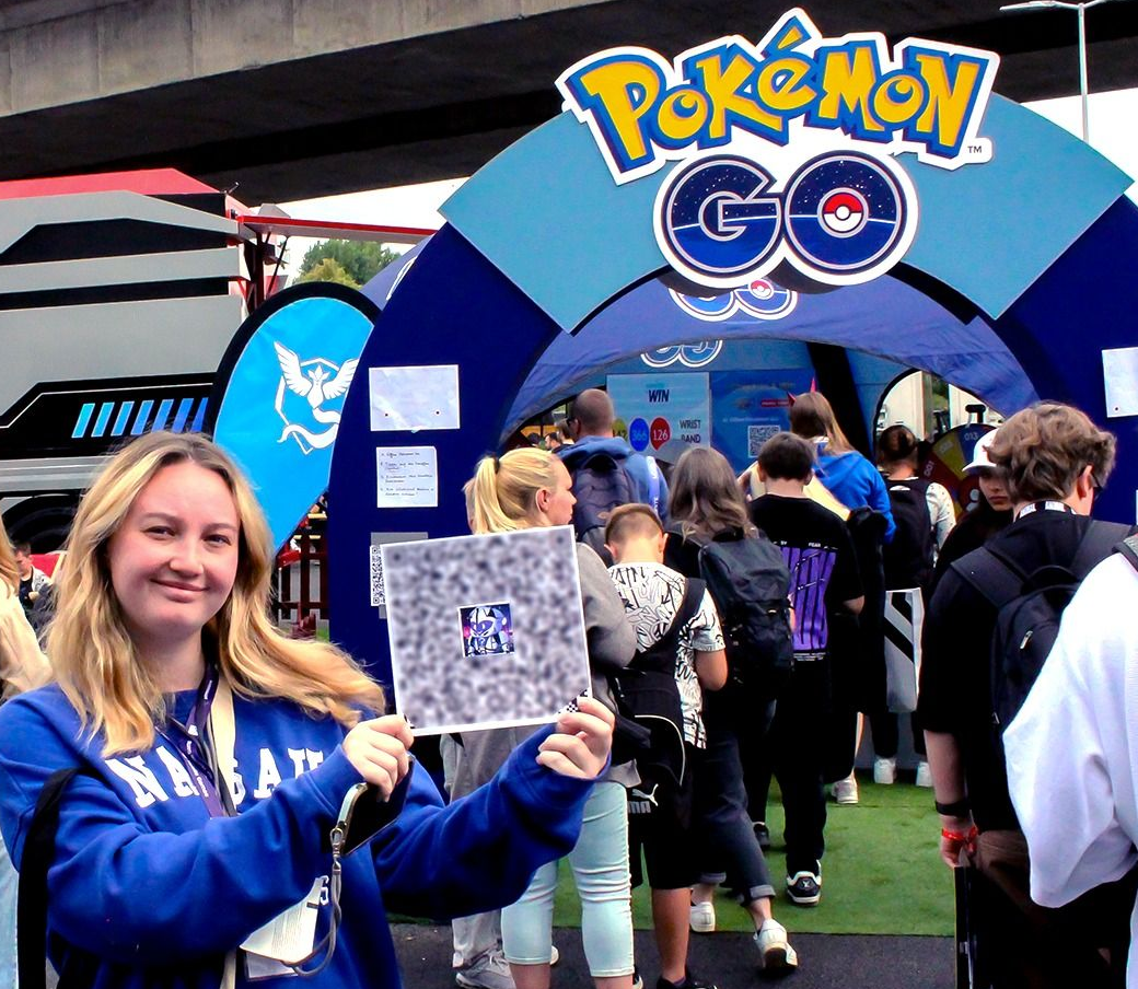 World's Largest Gaming Event, world record in Cologne, Germany