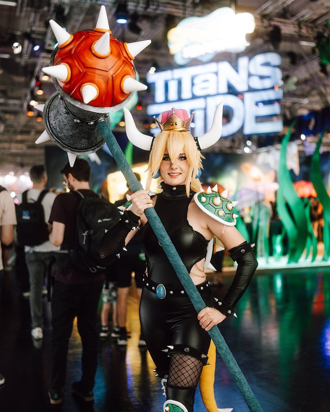 World's Largest Gaming Event, world record in Cologne, Germany